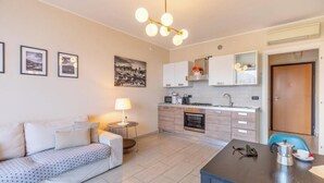 منطقة المعيشة