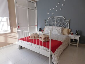 1 slaapkamer