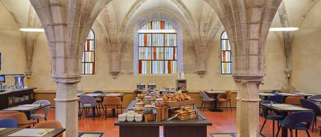 Restauration