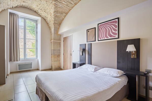 1 Schlafzimmer, kostenloses WLAN