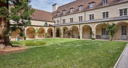 Bel Appartement spacieux lumineux, près du centre