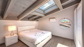 7 Schlafzimmer, Bügeleisen/Bügelbrett, Reisekinderbett, kostenloses WLAN