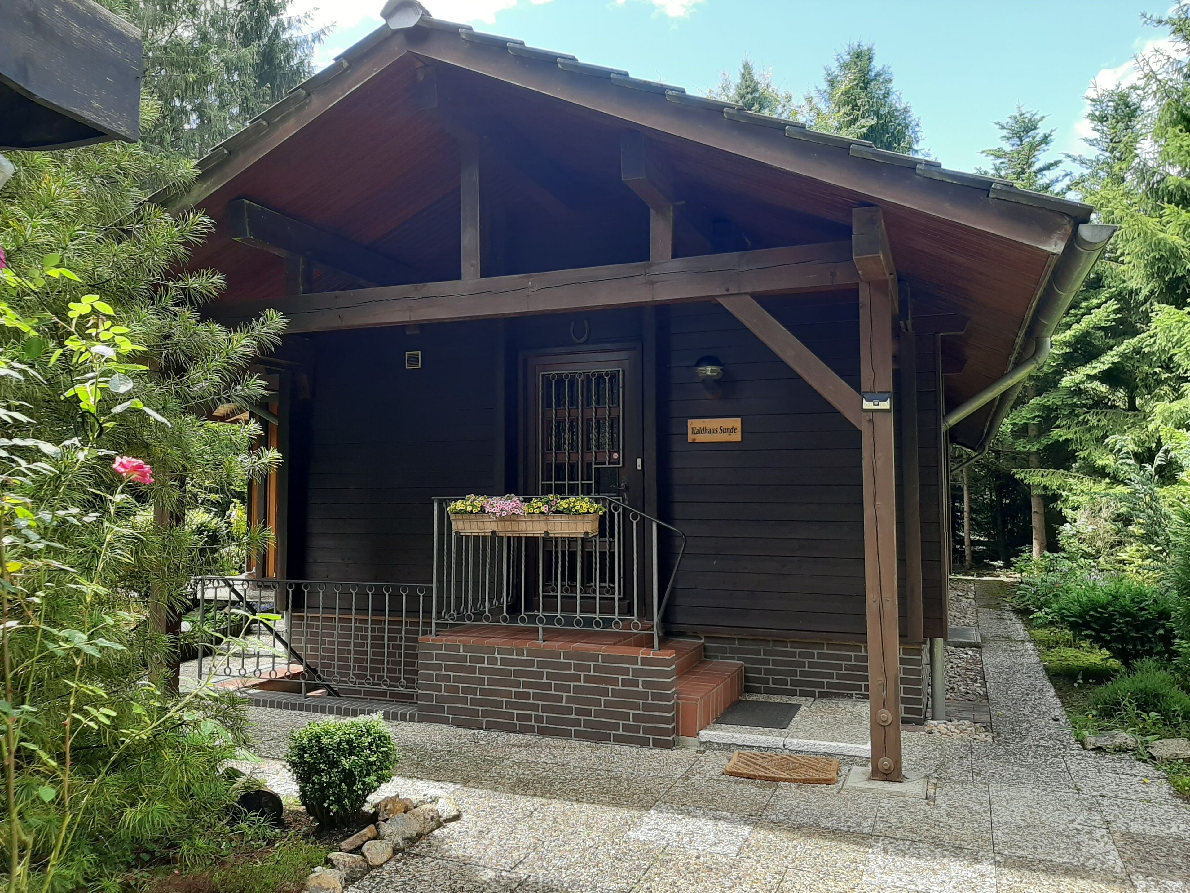 Außenbereich