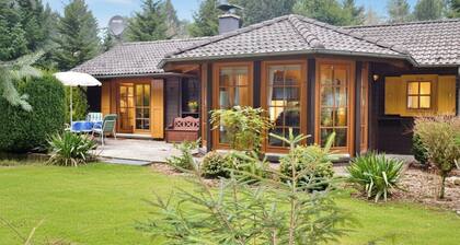 Rest and relaxation in the forest - All Inclusive -