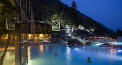 Apartamento nuevo cerca de Aletsch Arena<br>