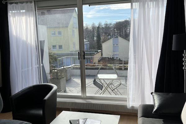 Televisión, estéreo