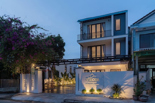Sunora Villa Hoi An
