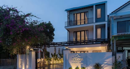 Sunora Villa Hoi An