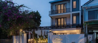 Sunora Villa Hoi An