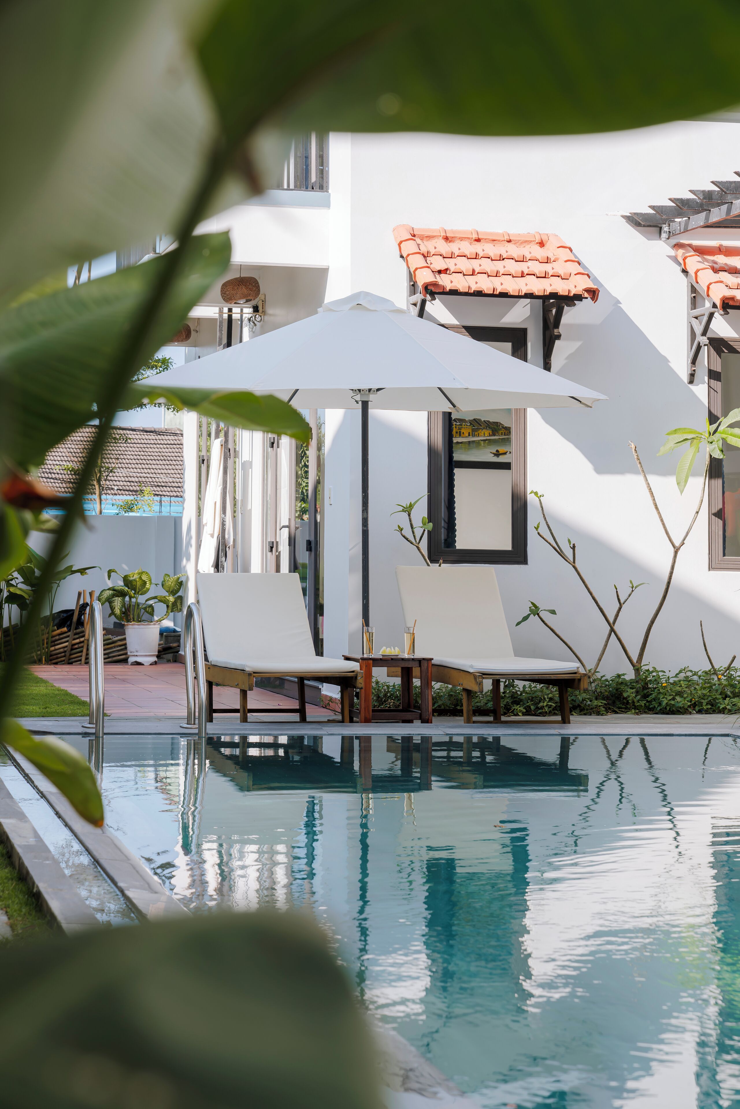 Foto - Sunora Villa Hoi An