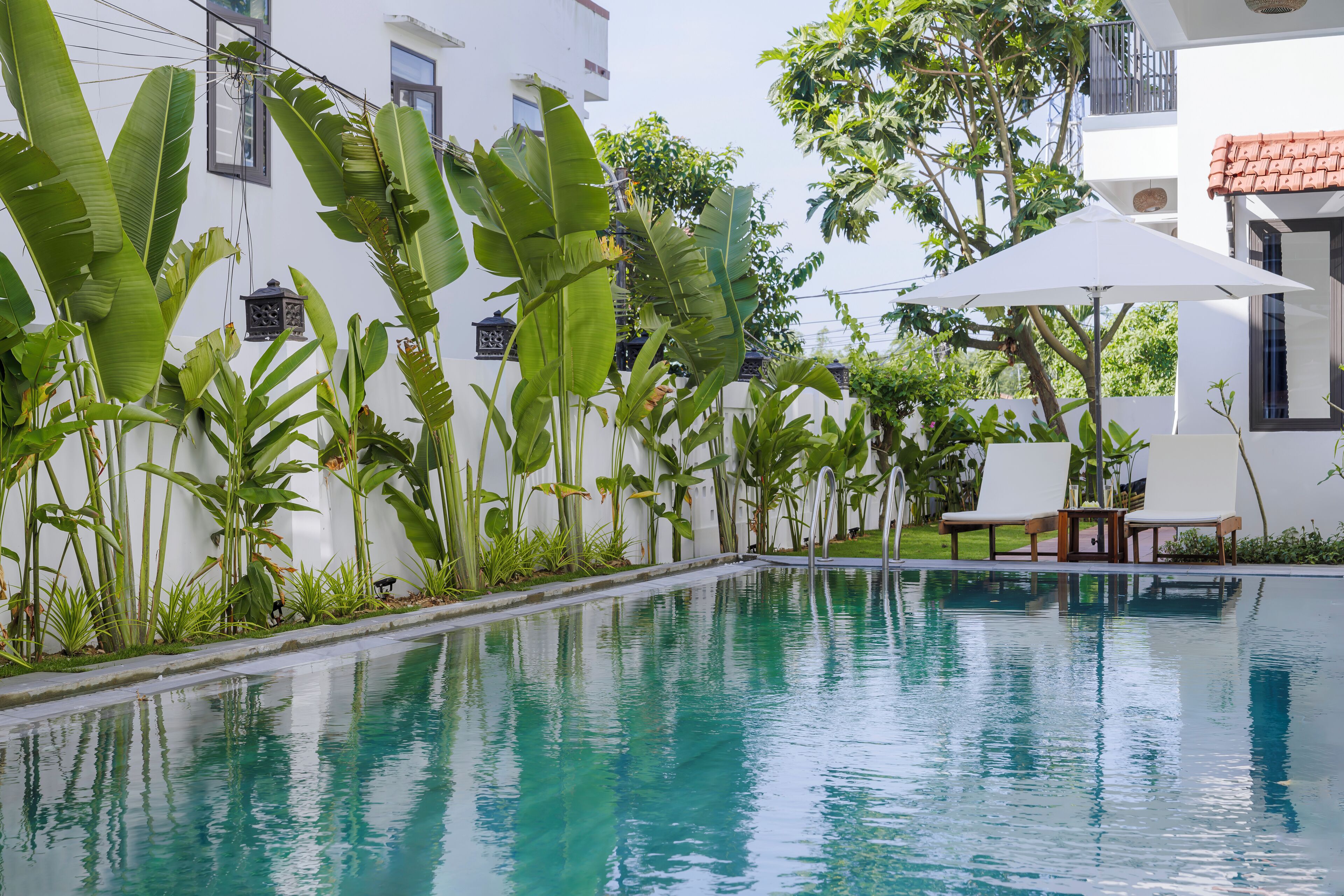 Foto - Sunora Villa Hoi An