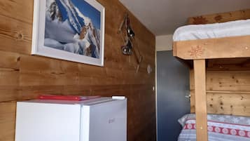 1 Schlafzimmer, kostenloses WLAN, Rollstuhlgeeignet