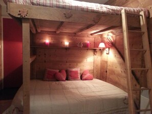 1 bedroom, free WiFi, wheelchair access