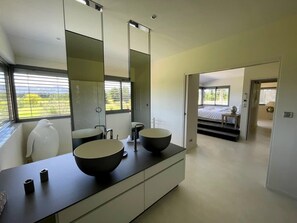 5 sovrum, resesäng, wi-fi och sängkläder