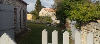 TYPISK OLERONNAISE I KULSTEN