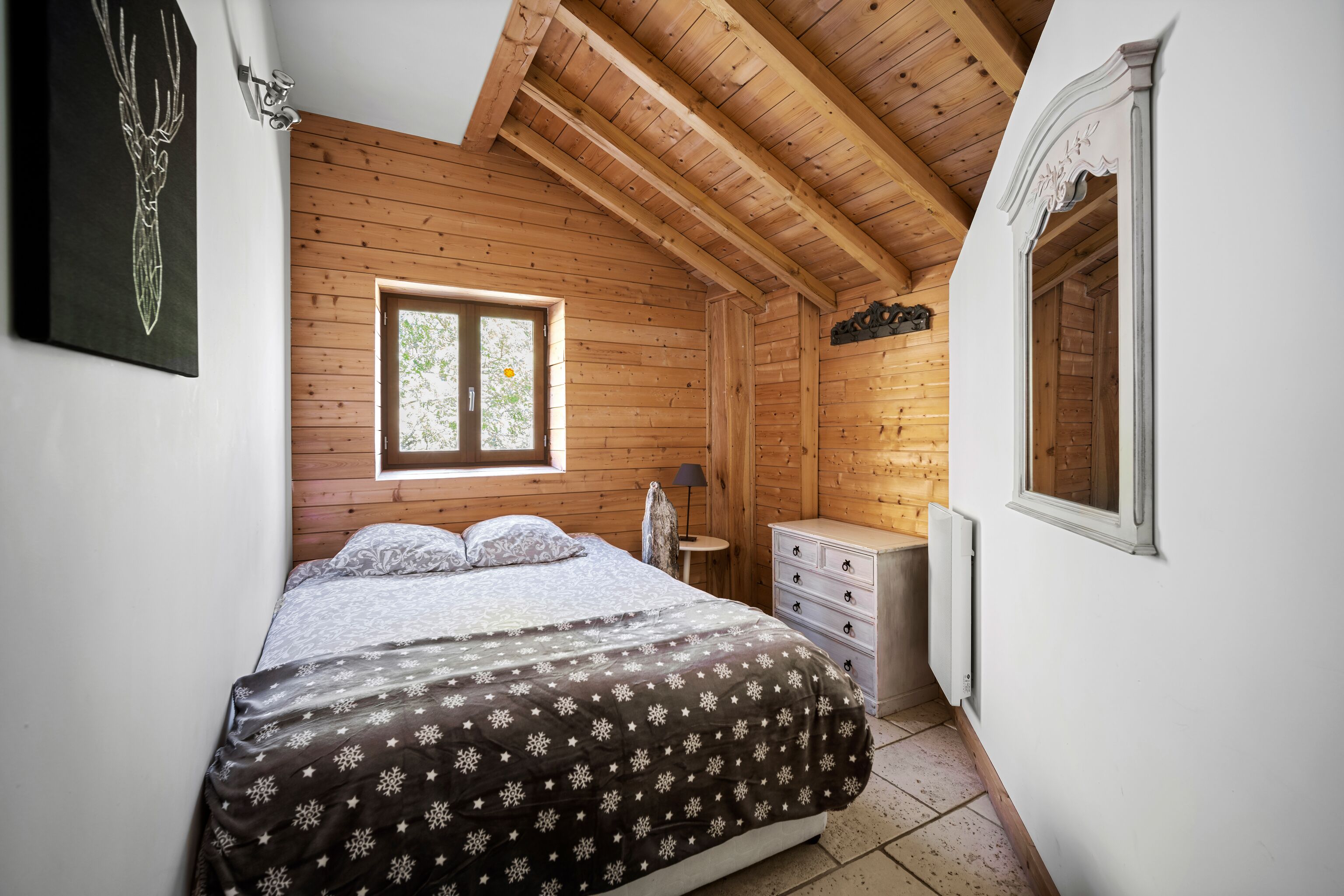 7 slaapkamers, reisbedje, gratis wifi, beddengoed