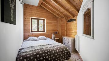 7 slaapkamers, reisbedje, gratis wifi, beddengoed