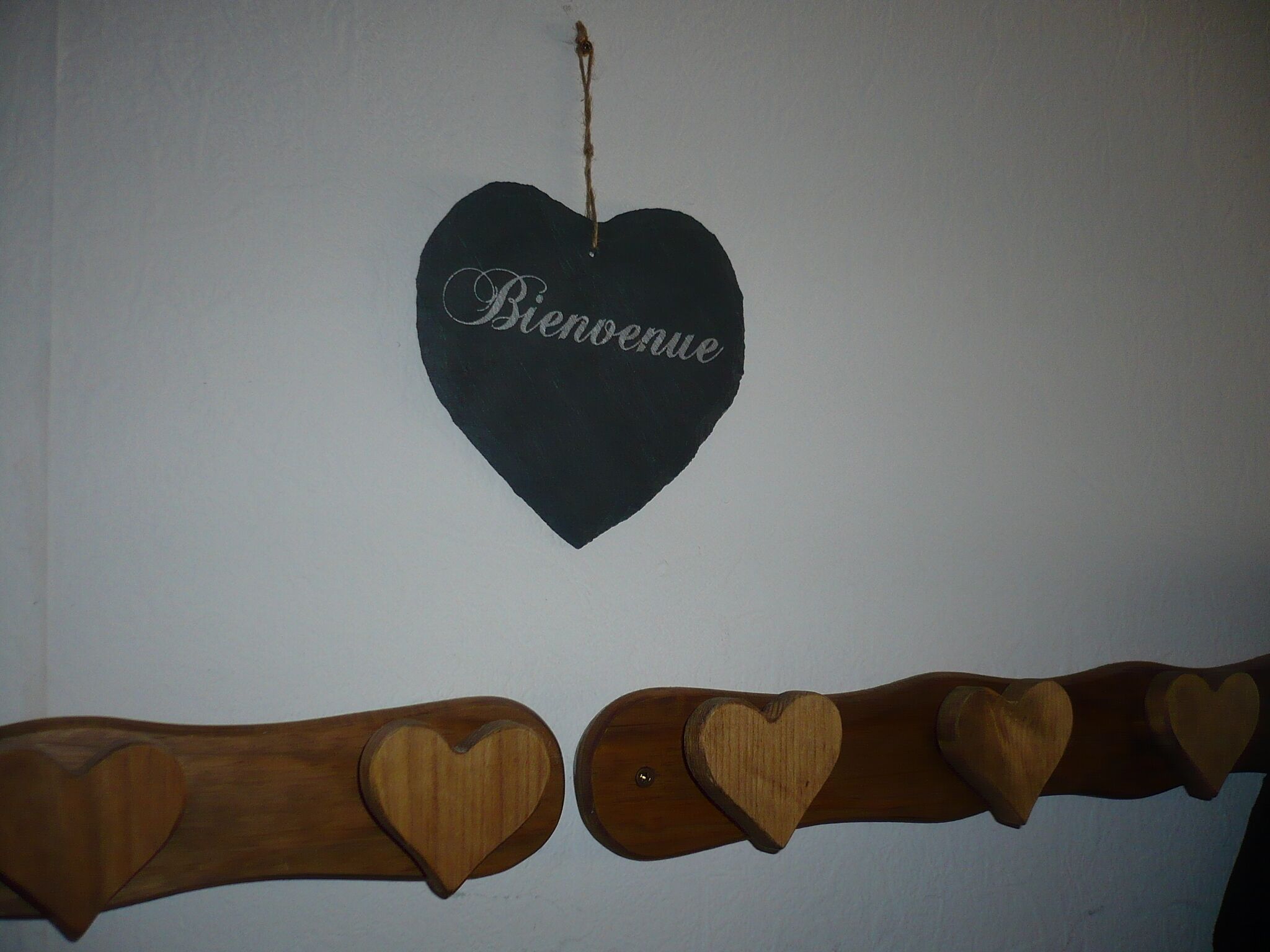 Innvendig detalj
