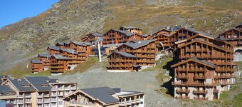affitta appartamento superbo a L ARCELLE