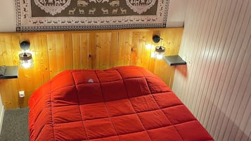 2 slaapkamers