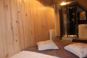 3 Schlafzimmer, Reisekinderbett, kostenloses WLAN