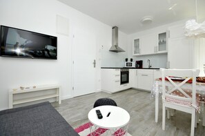 Interior - Apartman near the natural beach and the Natural Park AP. 2 (Trogir)