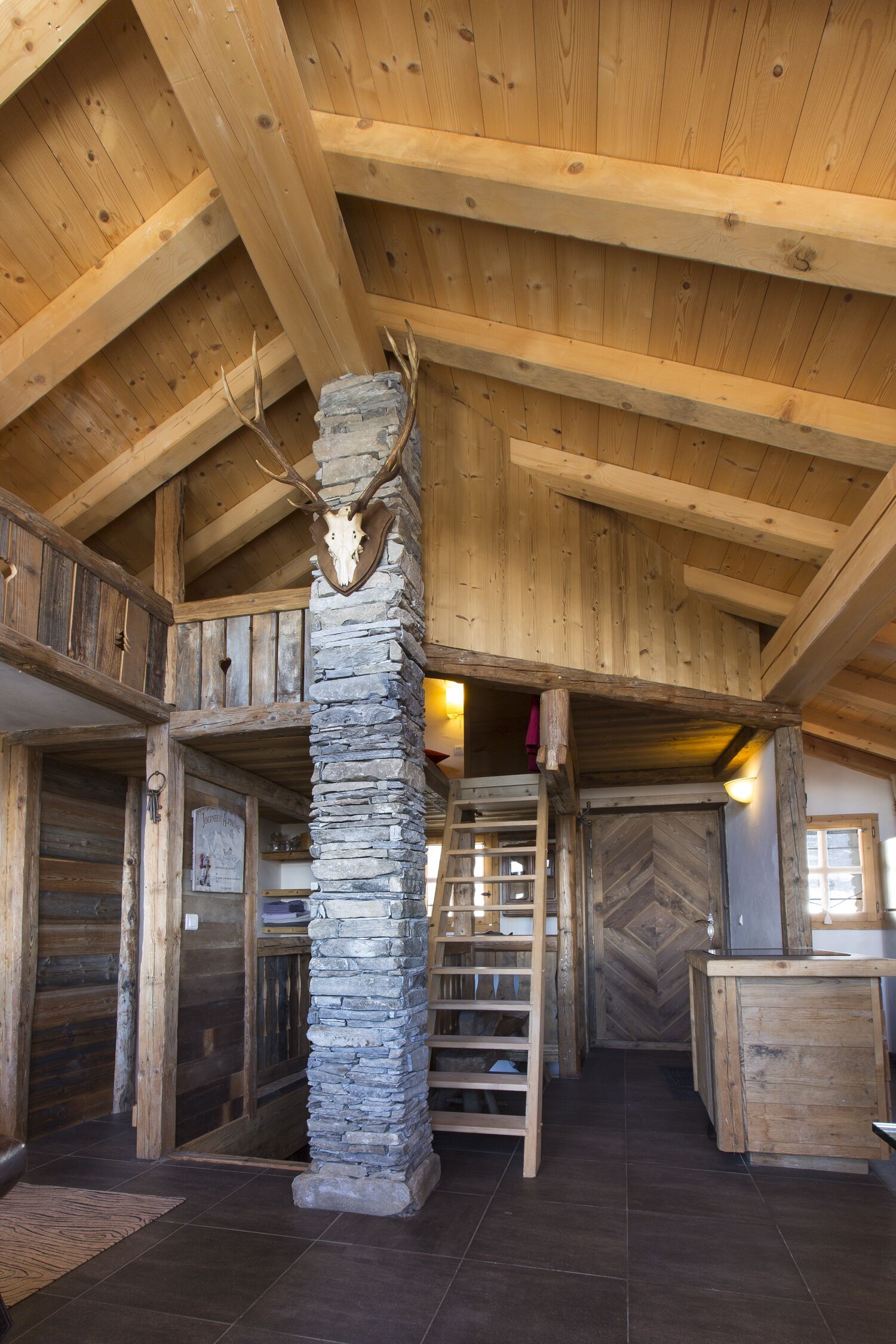 Interieur