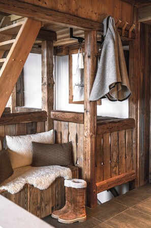 Interieur
