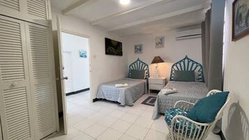 3 Schlafzimmer, Zimmersafe, Bügeleisen/Bügelbrett, kostenloses WLAN