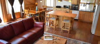 UnderhÄllning och familjhem med separat svÀrfamiljsenhet