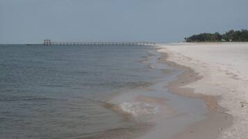 Am Strand