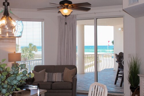 Dunes of Seagrove - Quiet by the Beach (Newly Renovated)