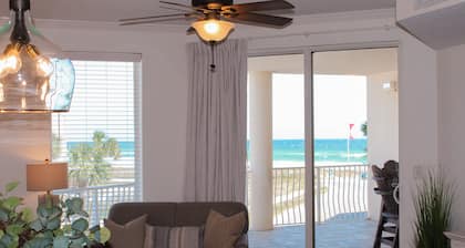 Dunes of Seagrove - Quiet by the Beach (Newly Renovated)
