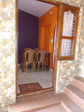 Interior - For Delightful stay visit us. (Madikeri)