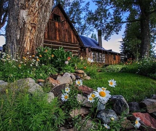 The Original Ice House- History at its Finest only