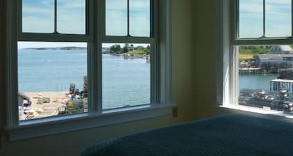 Parfait ADA Oceanfront Bdrm 4 Accessible avec de belles vues