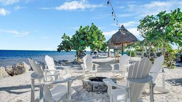 NĂ€ra stranden