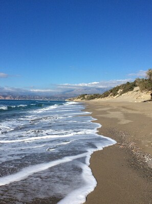 Strand