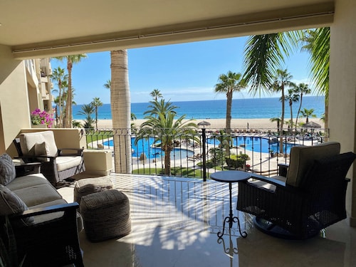  'OUR PALAPA' TRANQUILITY AWAITS - UPDATED AND REMODELED 