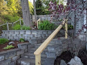 Property grounds - Camp Unadilla! A historic 3 Bedroom Lakefront Home near Cooperstown (Richfield Springs)