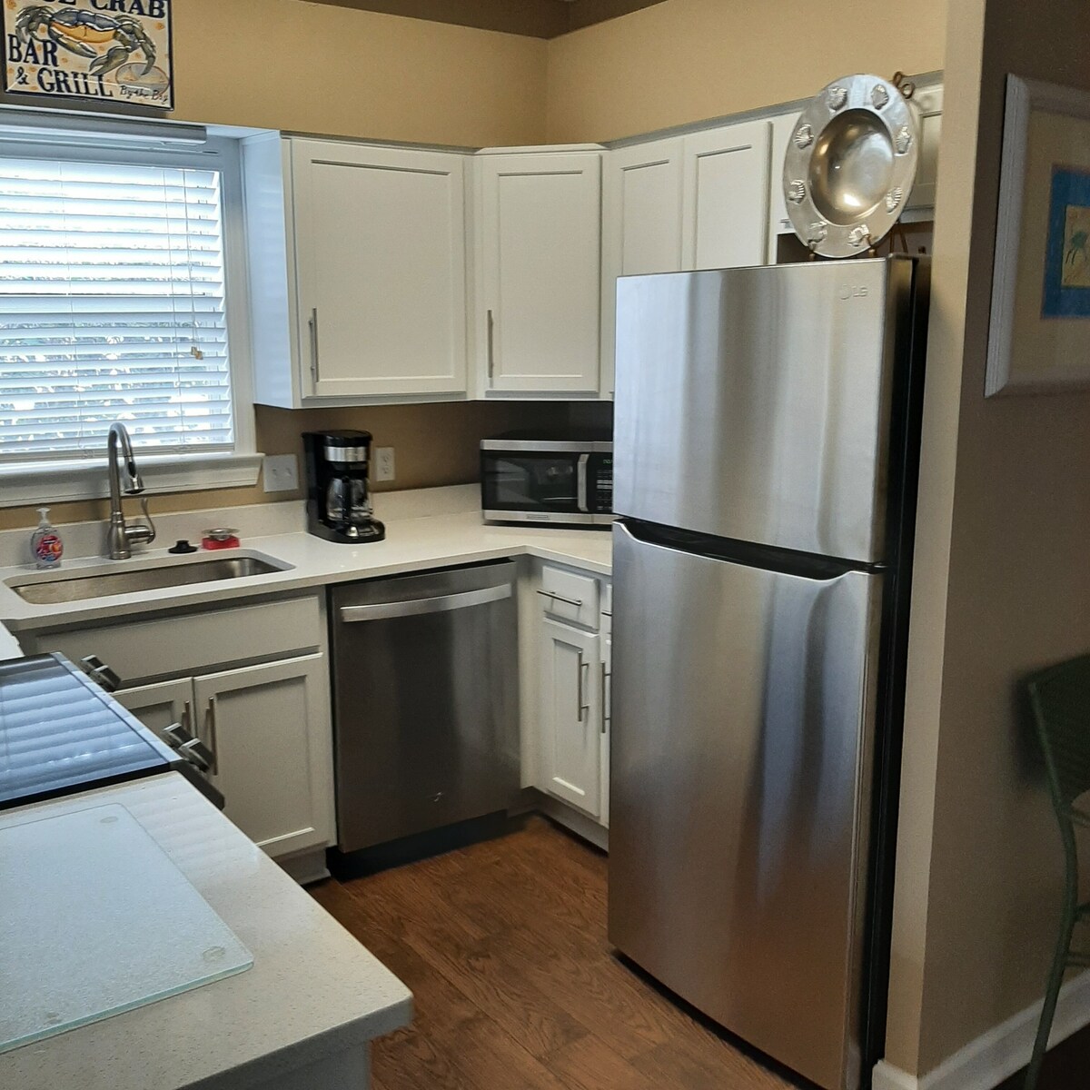 Photo 18 of SUNDIAL COTTAGE: CRYSTAL BEACH, DESTIN, FL. PRIVATE POOL!