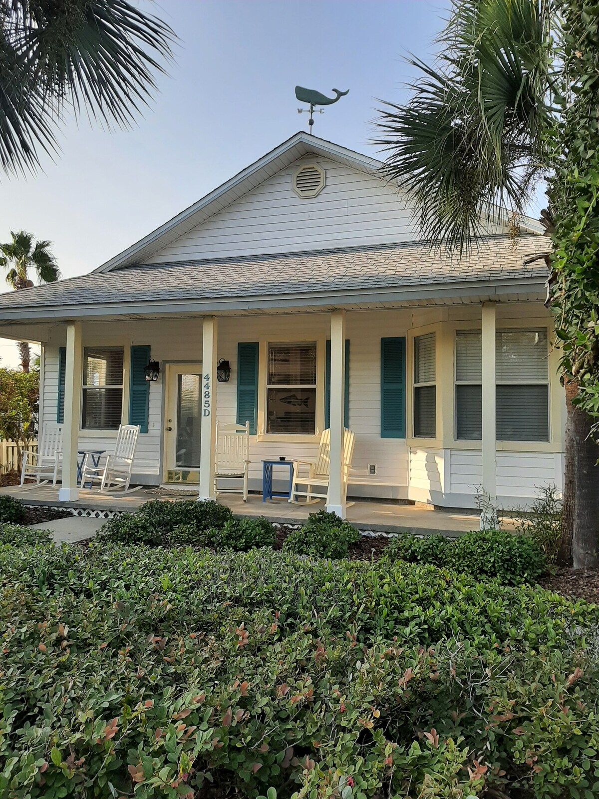 Photo 2 of SUNDIAL COTTAGE: CRYSTAL BEACH, DESTIN, FL. PRIVATE POOL!