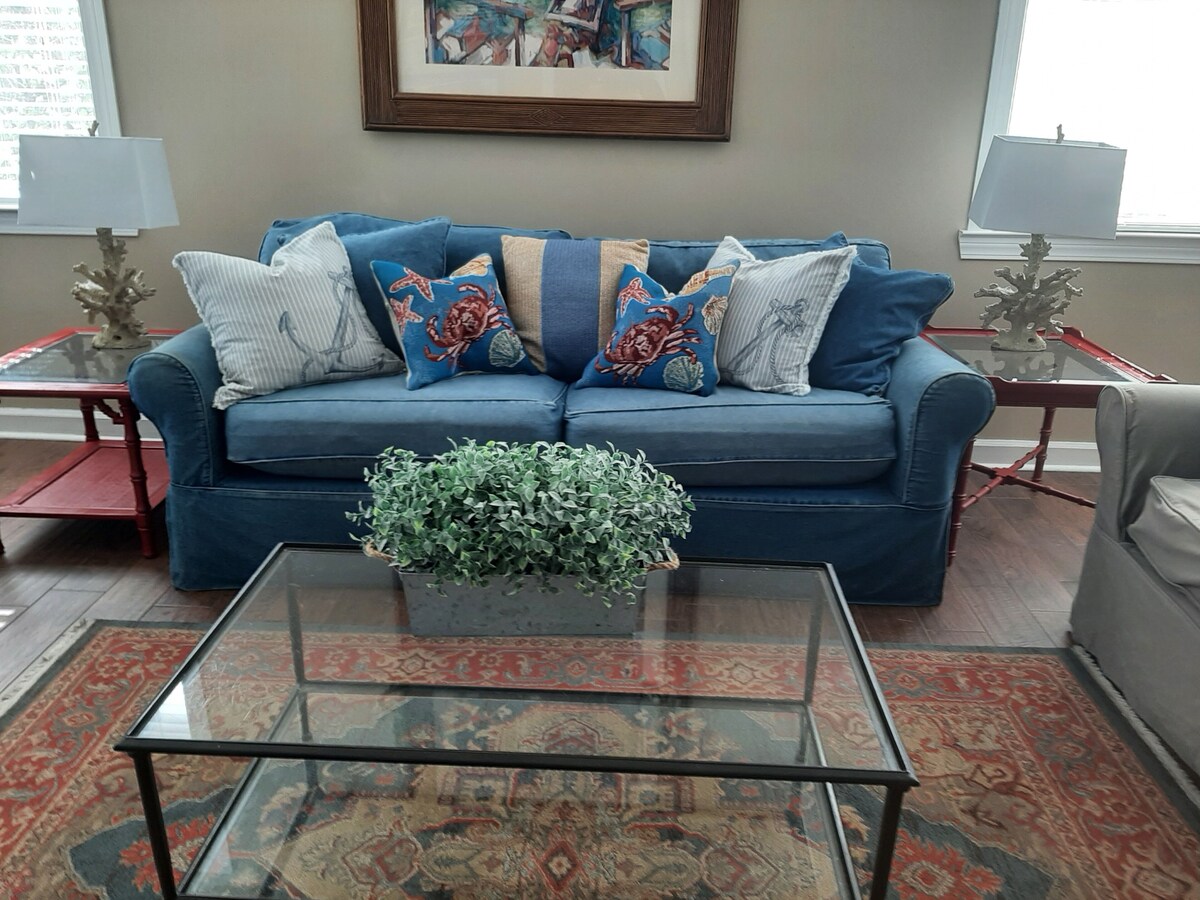 Photo 9 of SUNDIAL COTTAGE: CRYSTAL BEACH, DESTIN, FL. PRIVATE POOL!
