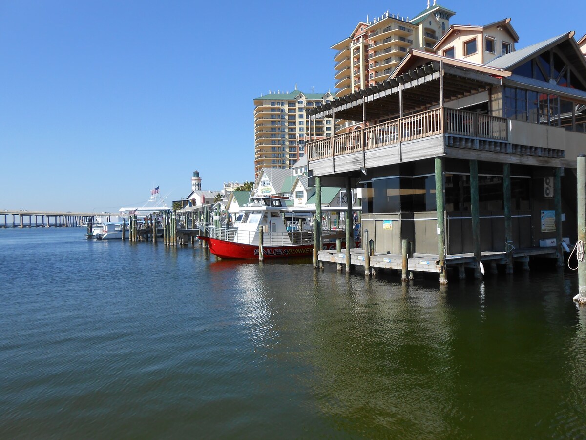 Photo 31 of SUNDIAL COTTAGE: CRYSTAL BEACH, DESTIN, FL. PRIVATE POOL!