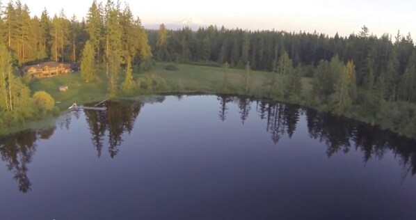 Lake