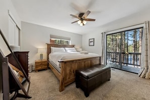 6 bedrooms, iron/ironing board, travel crib, free WiFi
