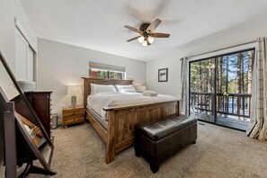 6 camere, ferro/asse da stiro, culla da viaggio, Wi-Fi gratuito