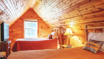 2 chambres, fer et planche Ă  repasser, Wi-Fi gratuit, draps fournis