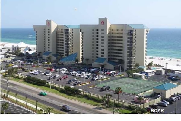 Sunbird Condo Resort - Gated Community