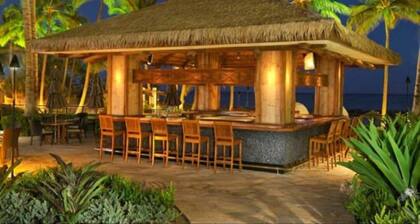 Luxury Ko Olina Beach Villa Ocean View steps frm White Sand Beach